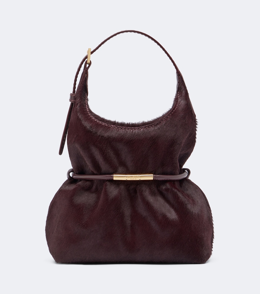 Shopper Sphynx Mini in cavallino