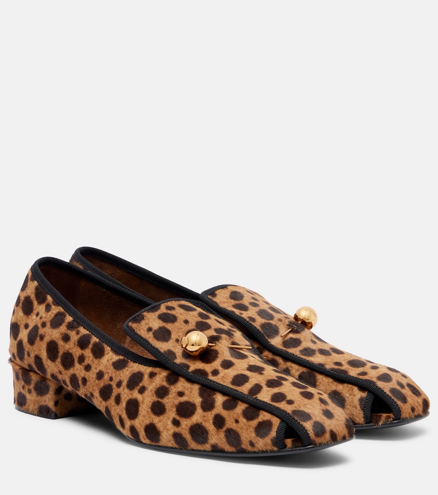 Showtime Loafer