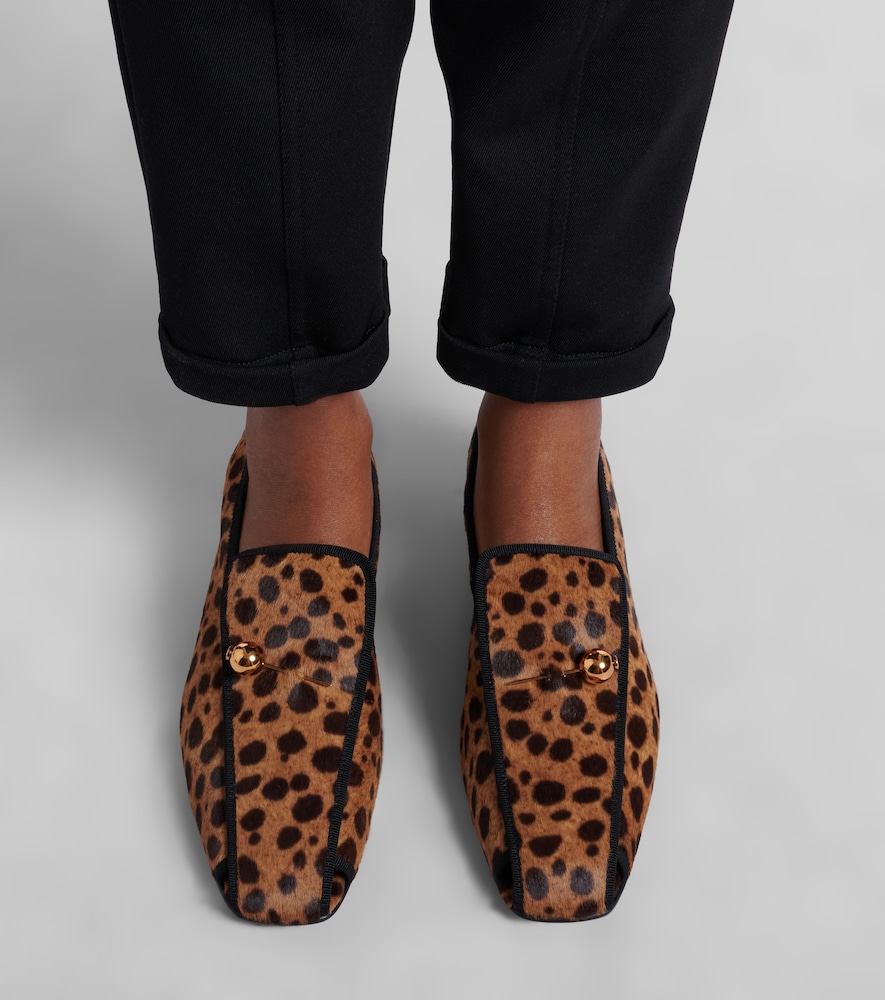 Showtime Loafer