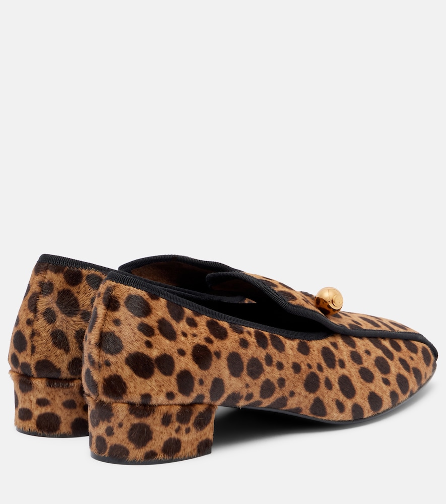 Showtime Loafer