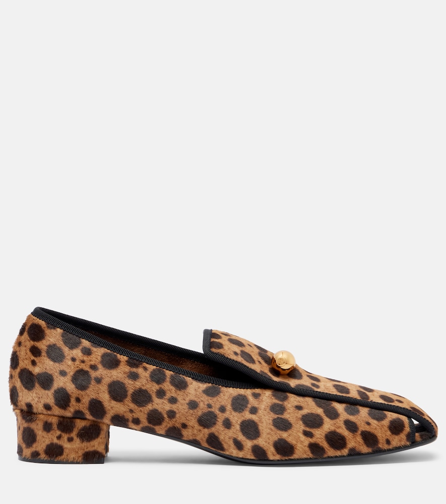 Showtime Loafer
