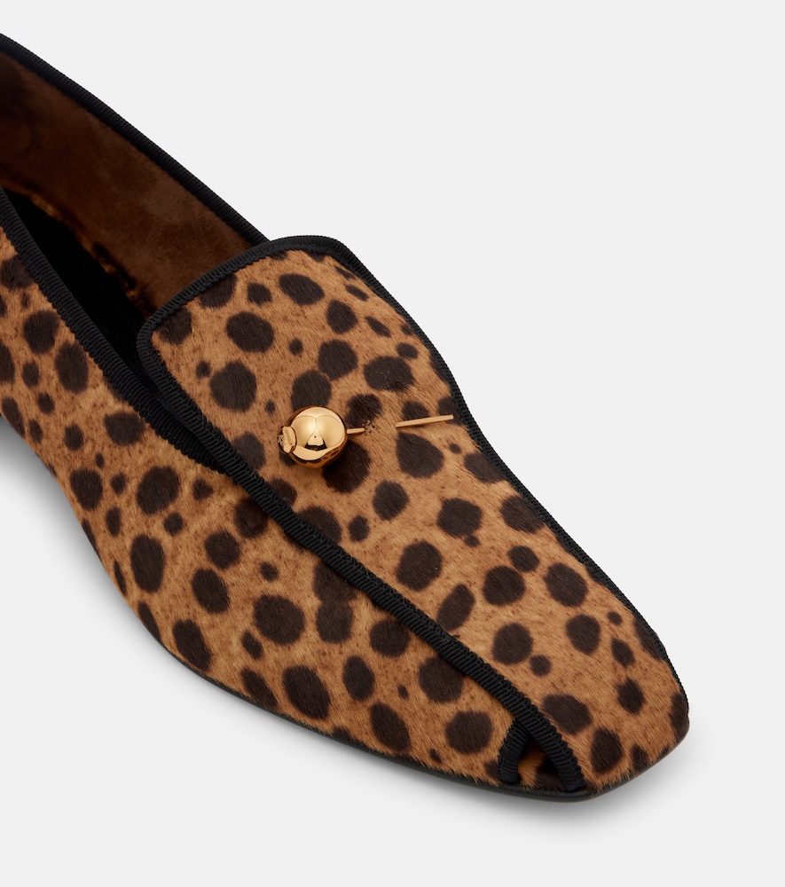 Showtime Loafer