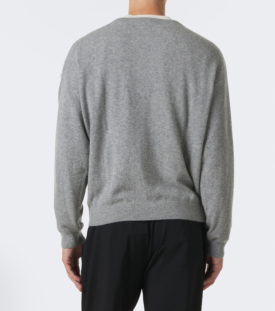 Cashmere Sweater