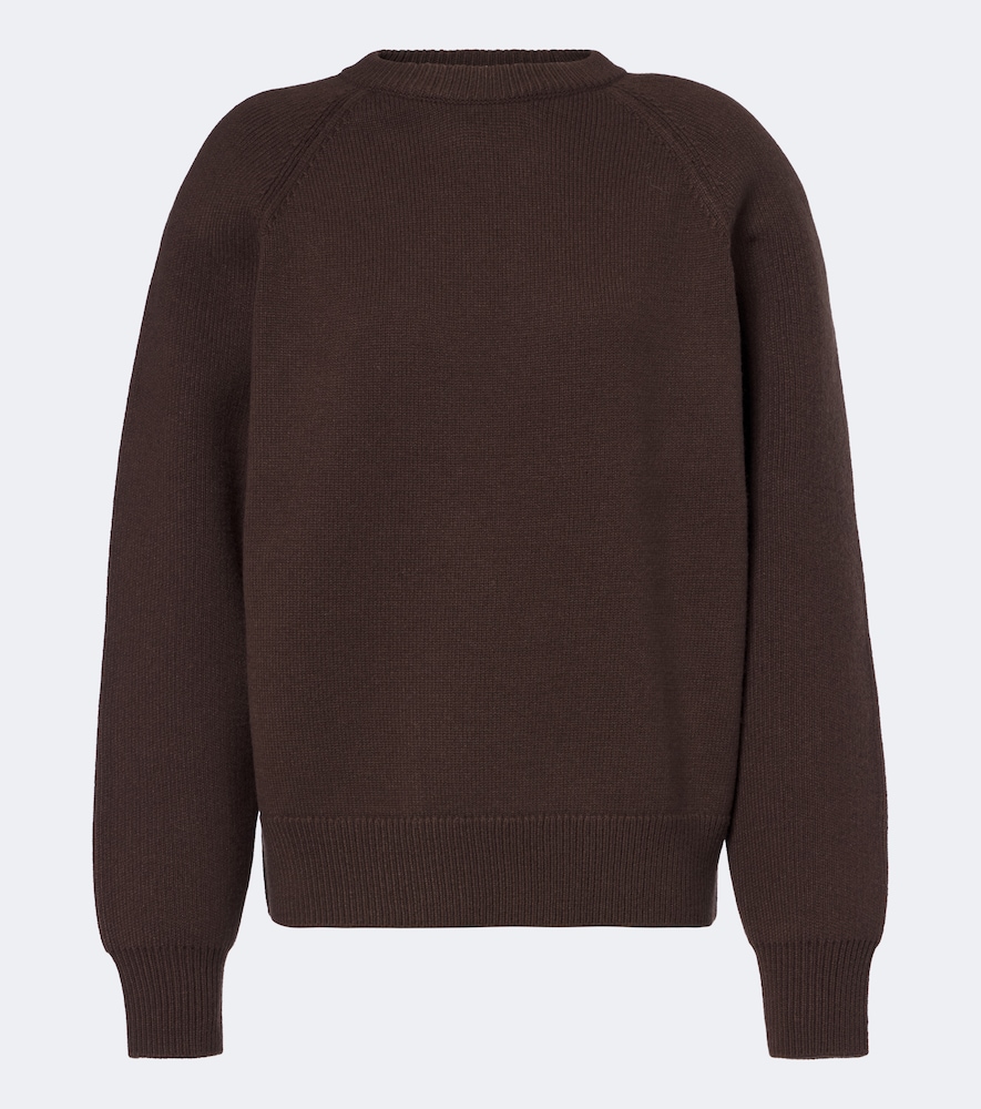 The Frankie Shop Pull Lina en laine mlange 205 €