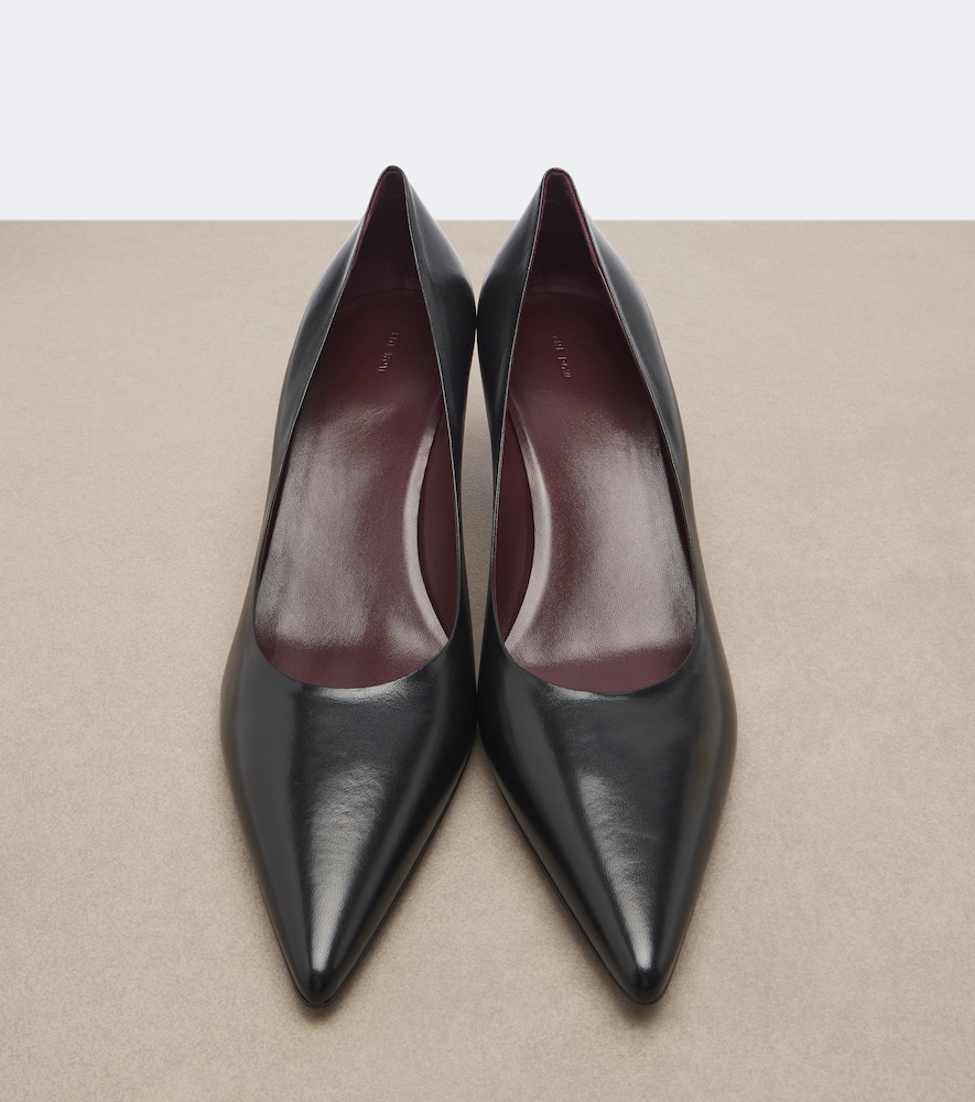 Lili Pumps