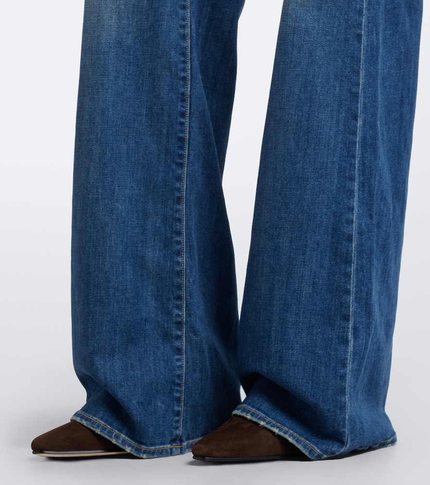 Astra Suede Chelsea Boots