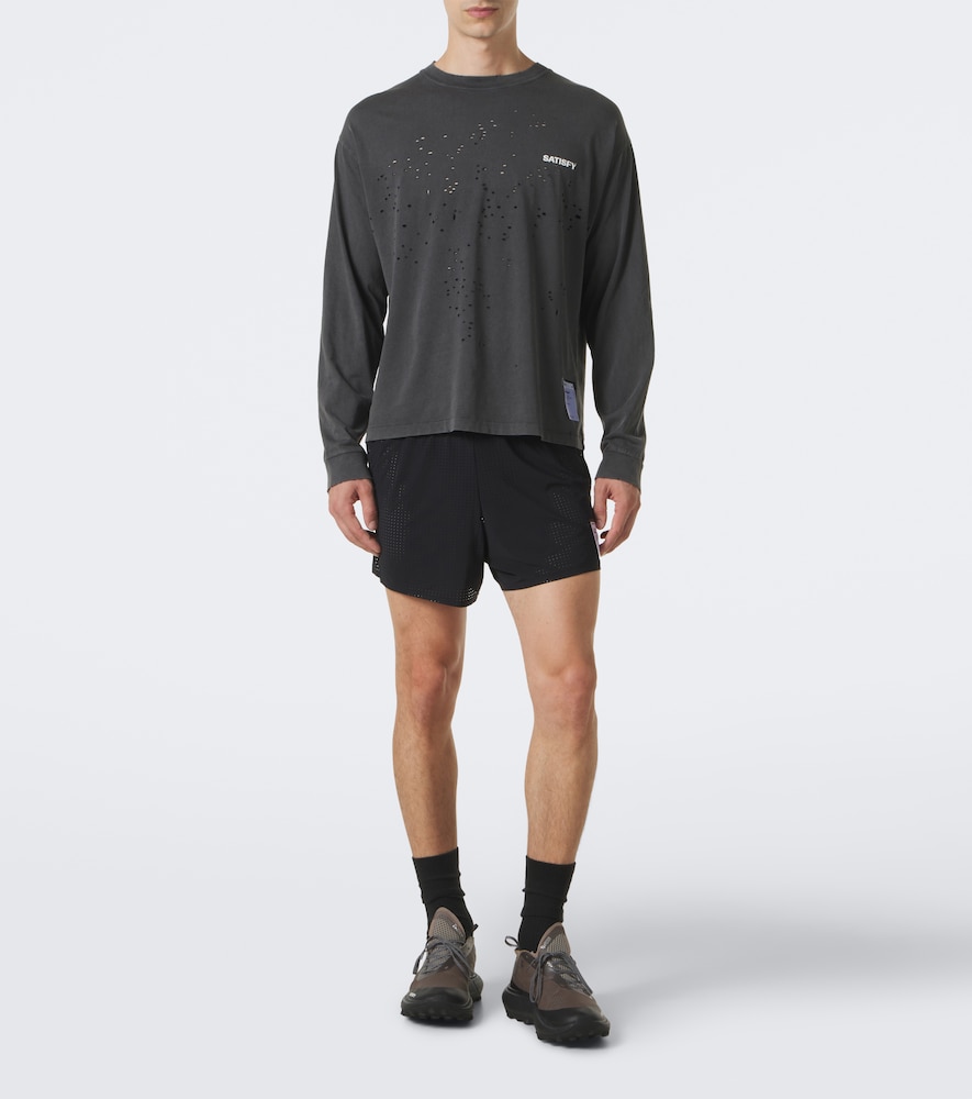 Mothtech™ Cotton T-Shirt