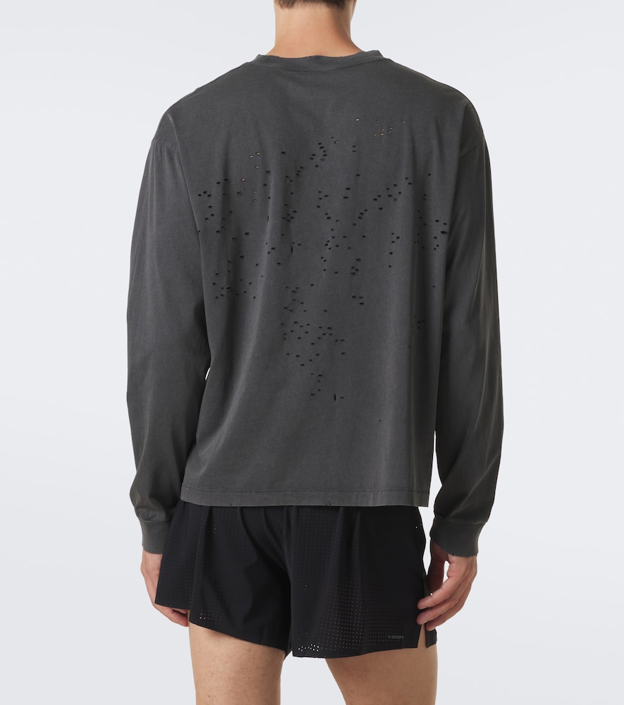 Mothtech™ Cotton T-Shirt