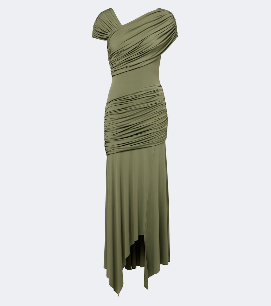 Midikleid Hela aus Jersey