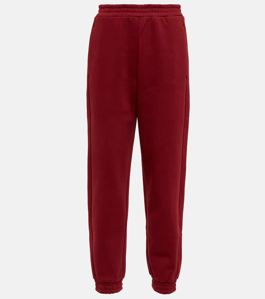Max Mara Leisure Fauno jersey sweatpants