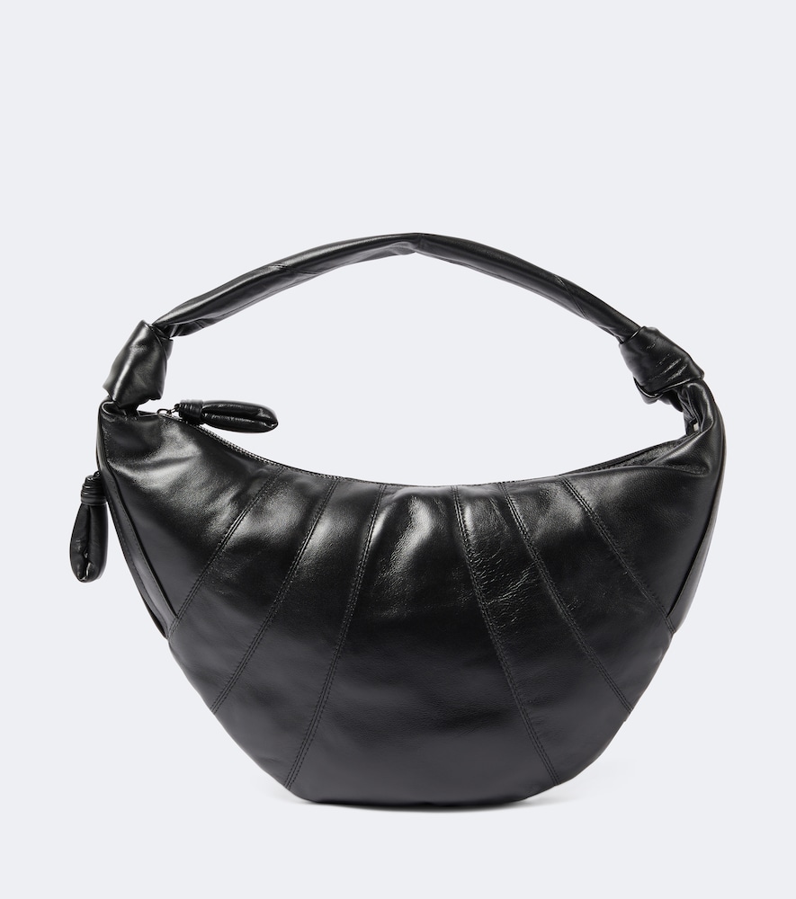 Fortune Croissant Shoulder Bag