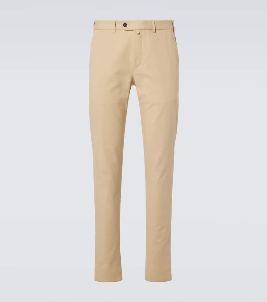 Loro Piana Cotton chinos