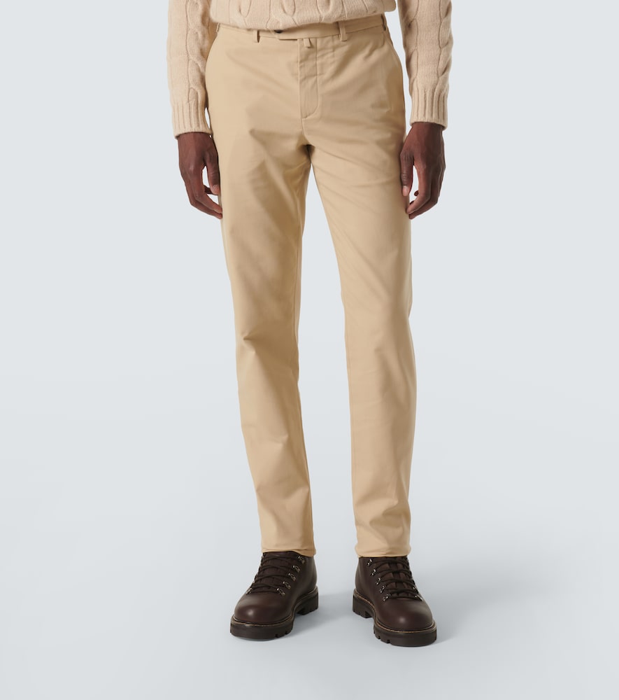  Loro Piana Loro Piana Cotton Chinos 