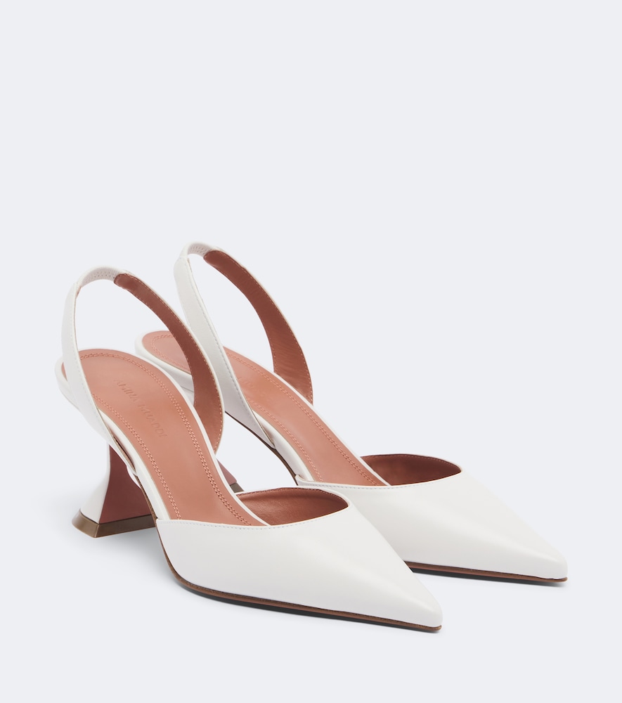 Holli Slingback