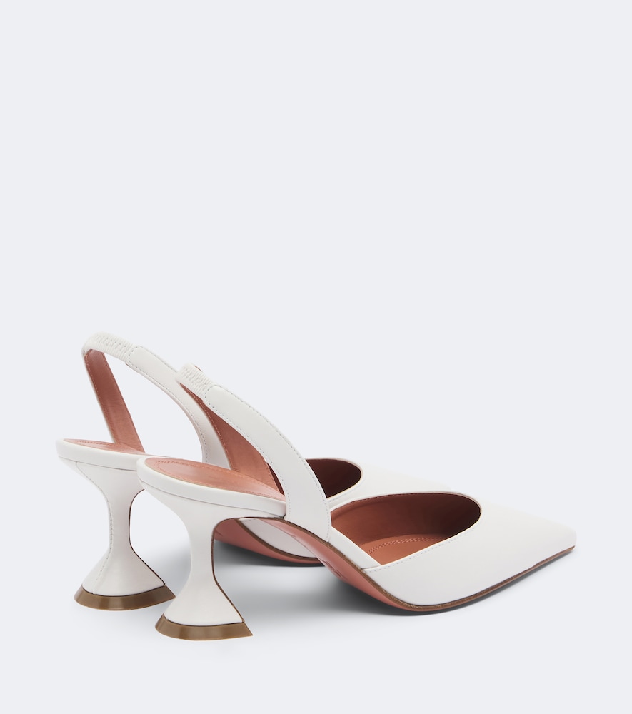 Holli Slingback