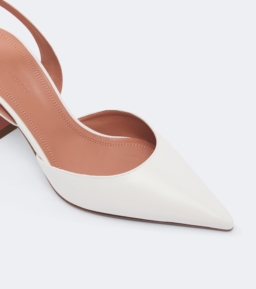Holli Slingback