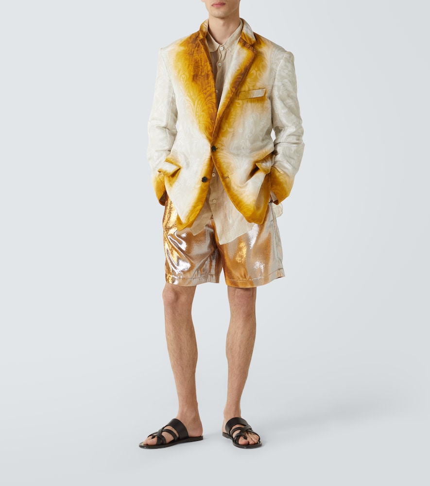  Dries Van Noten Dries Van Noten Shorts 