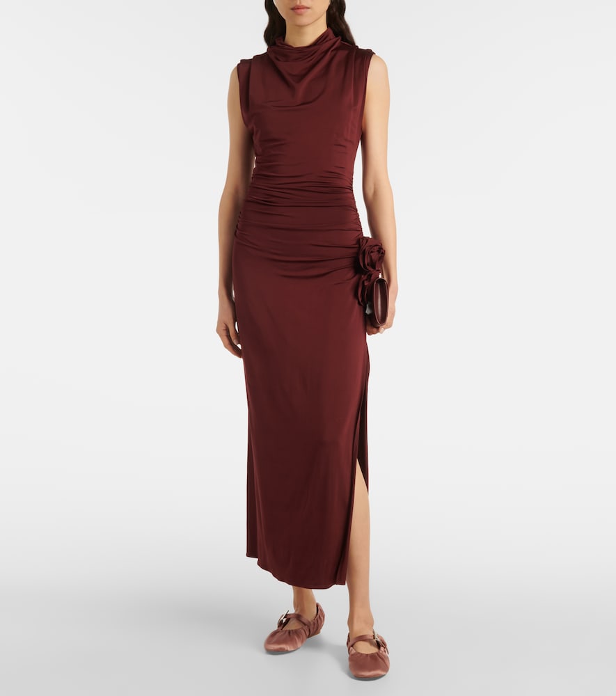 Sveva Ballet Flats