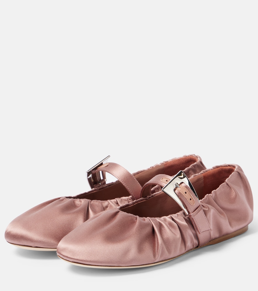 Sveva Ballet Flats
