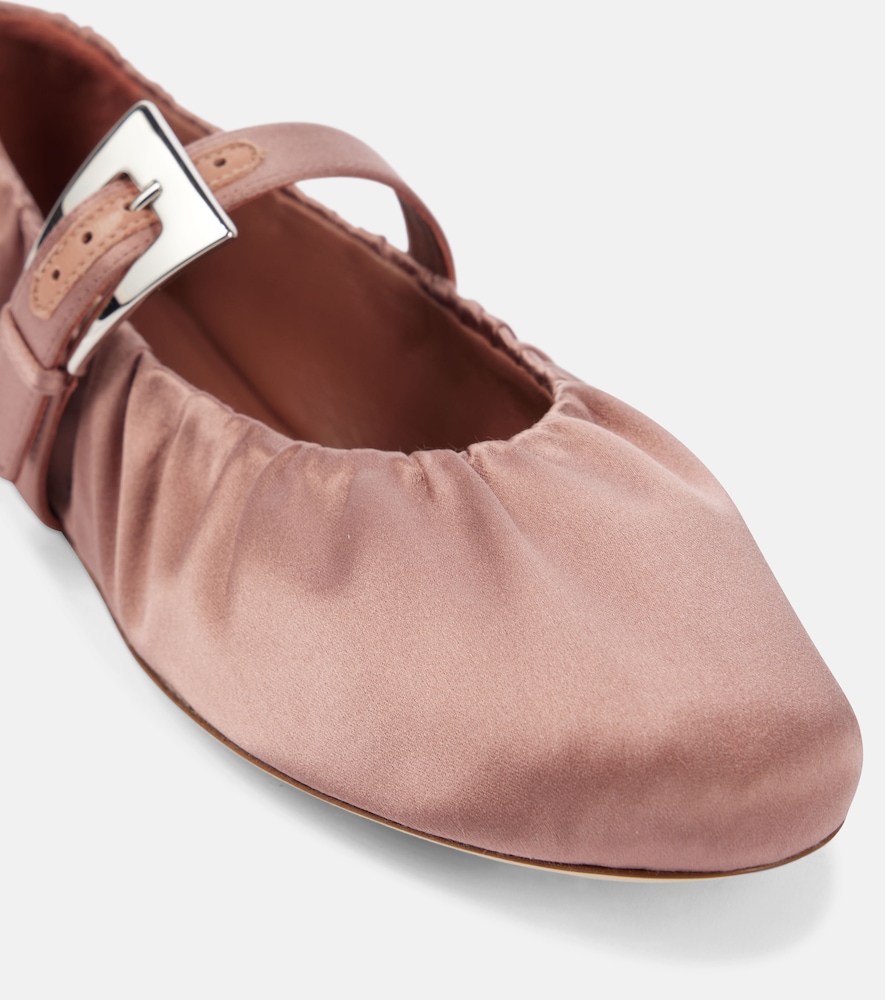 Sveva Ballet Flats