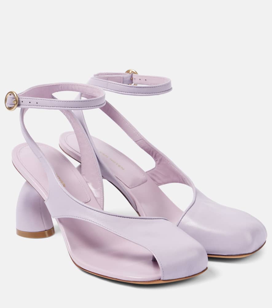 75 leather sandals
