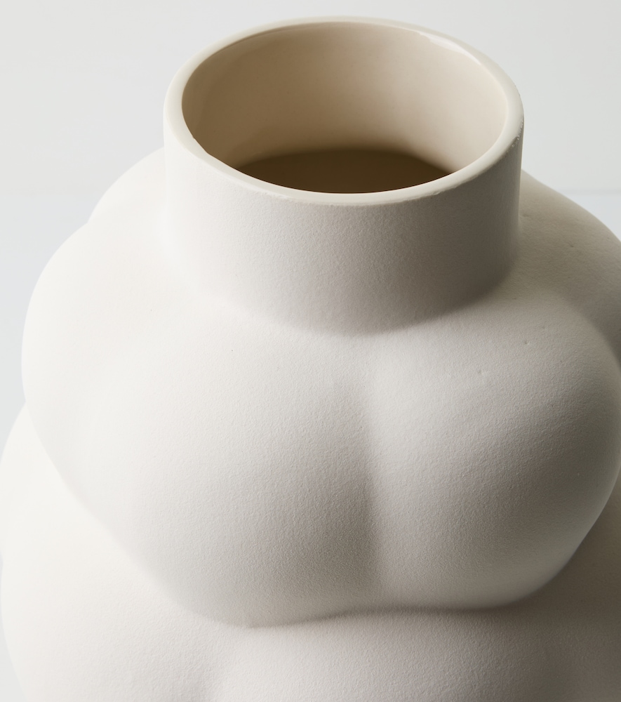  Louise Roe Louise Roe Balloon 04 Ceramic Vase 