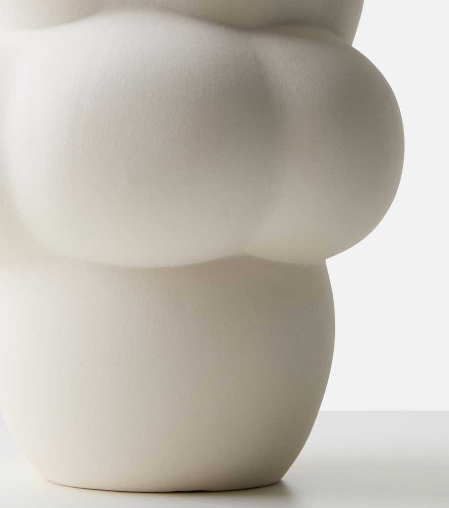  Louise Roe Louise Roe Balloon 04 Ceramic Vase 