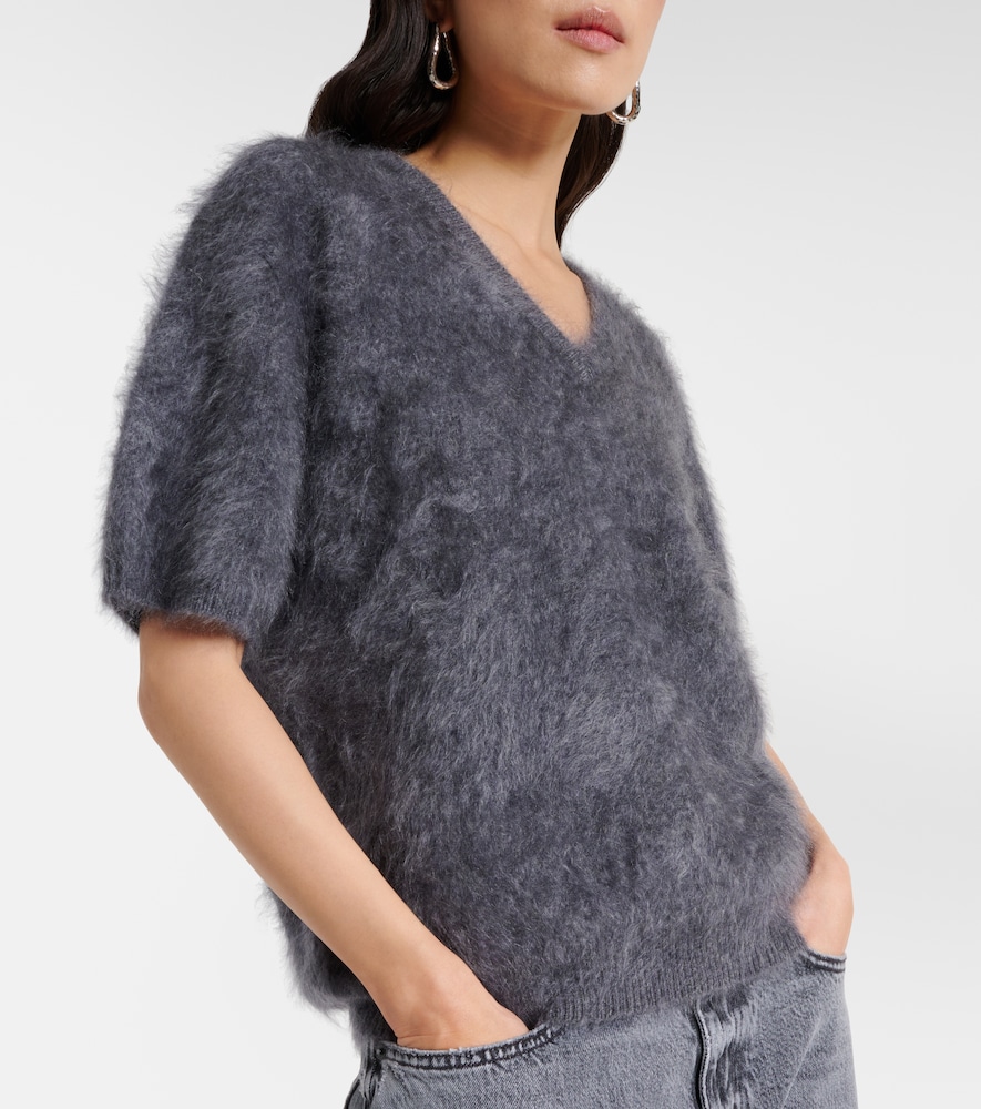  Lisa Yang Lisa Yang Pullover Lovisa Aus Kaschmir 