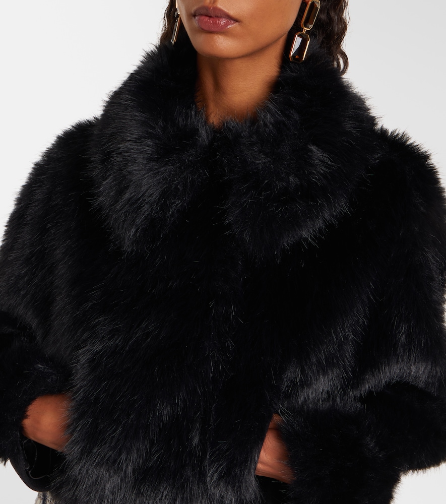  Nina Ricci Nina Ricci Cropped Jacket 