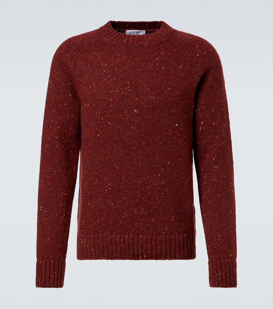 Gabriela Hearst Pull en cachemire 815 €