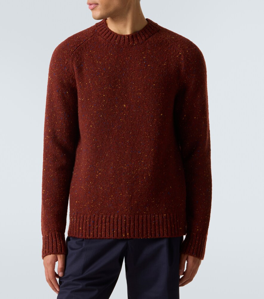  Gabriela Hearst Gabriela Hearst Cashmere Sweater 
