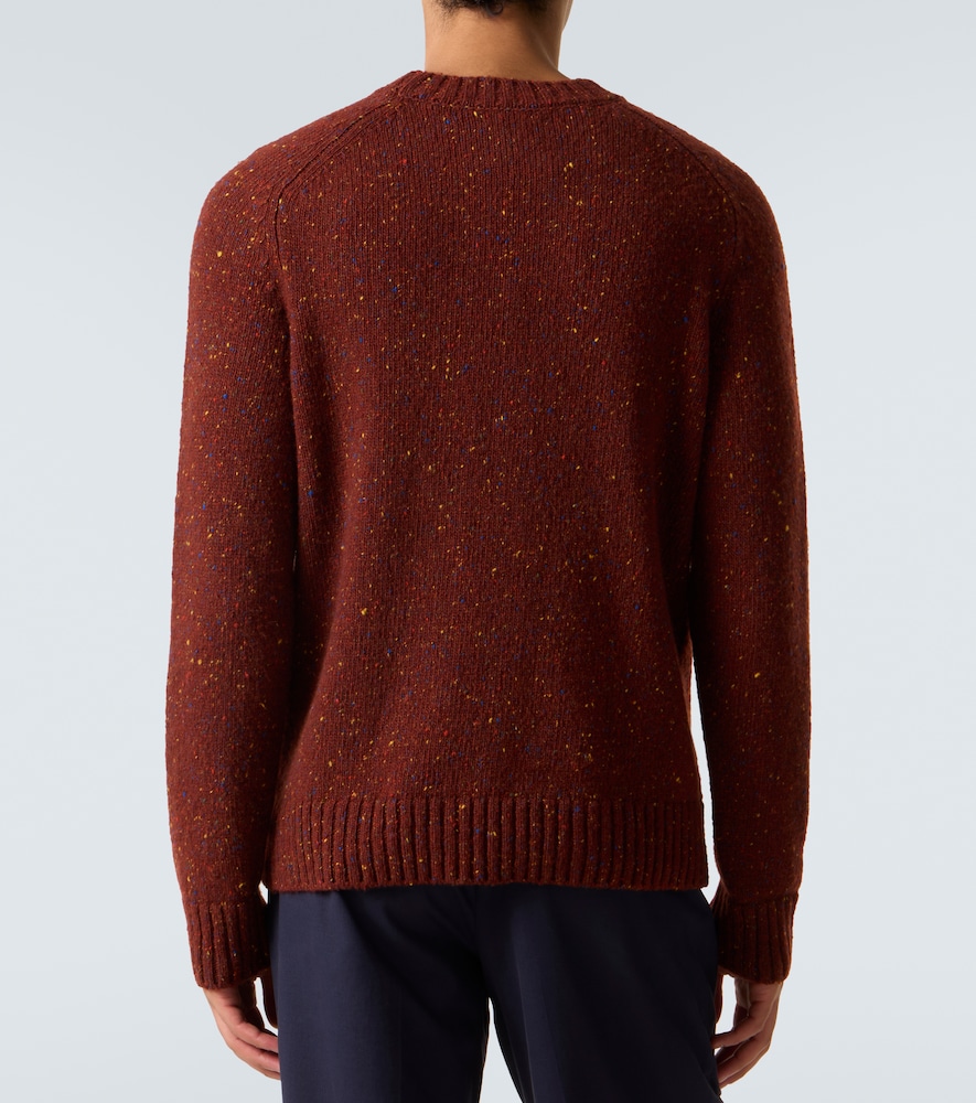  Gabriela Hearst Gabriela Hearst Cashmere Sweater 