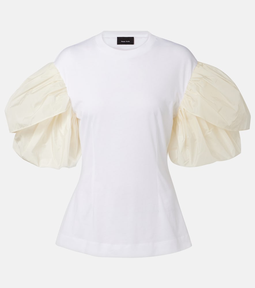 Cotton Poplin Shirt