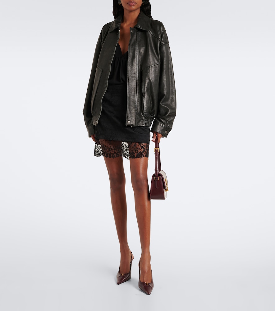 Babylone Breteuil Slingback