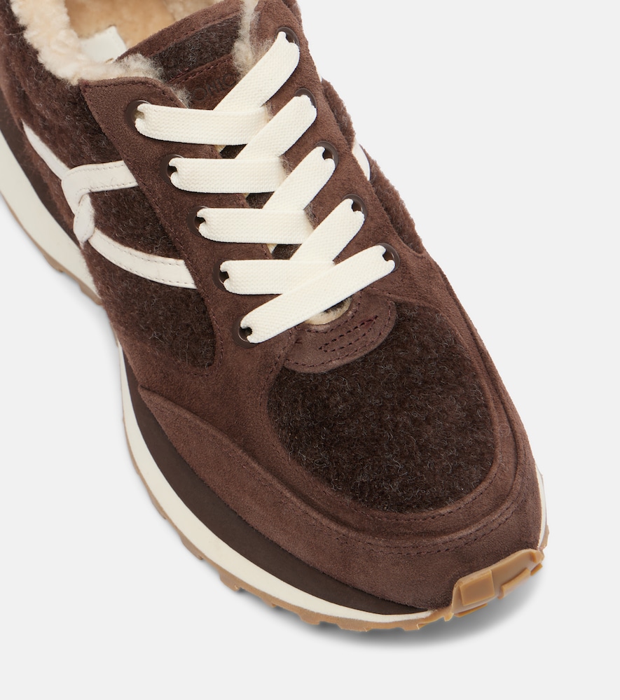 Valentina Sneakers