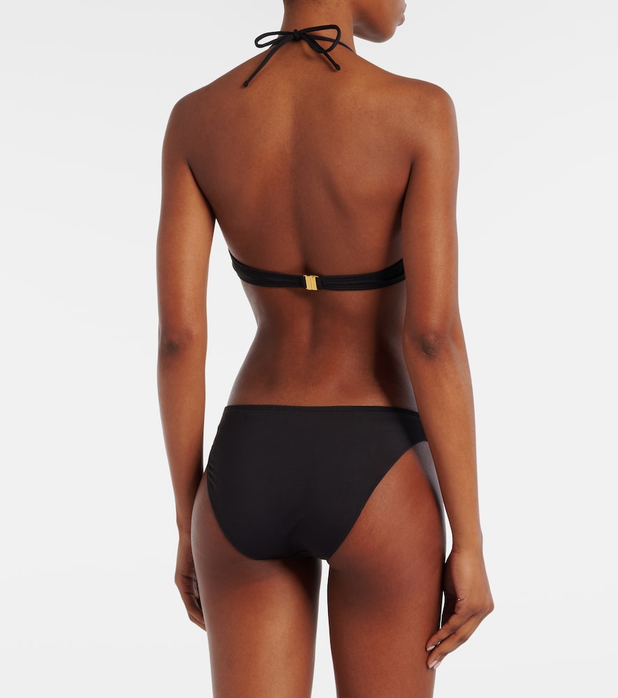  Nili Lotan Nili Lotan Bikini-oberteil 