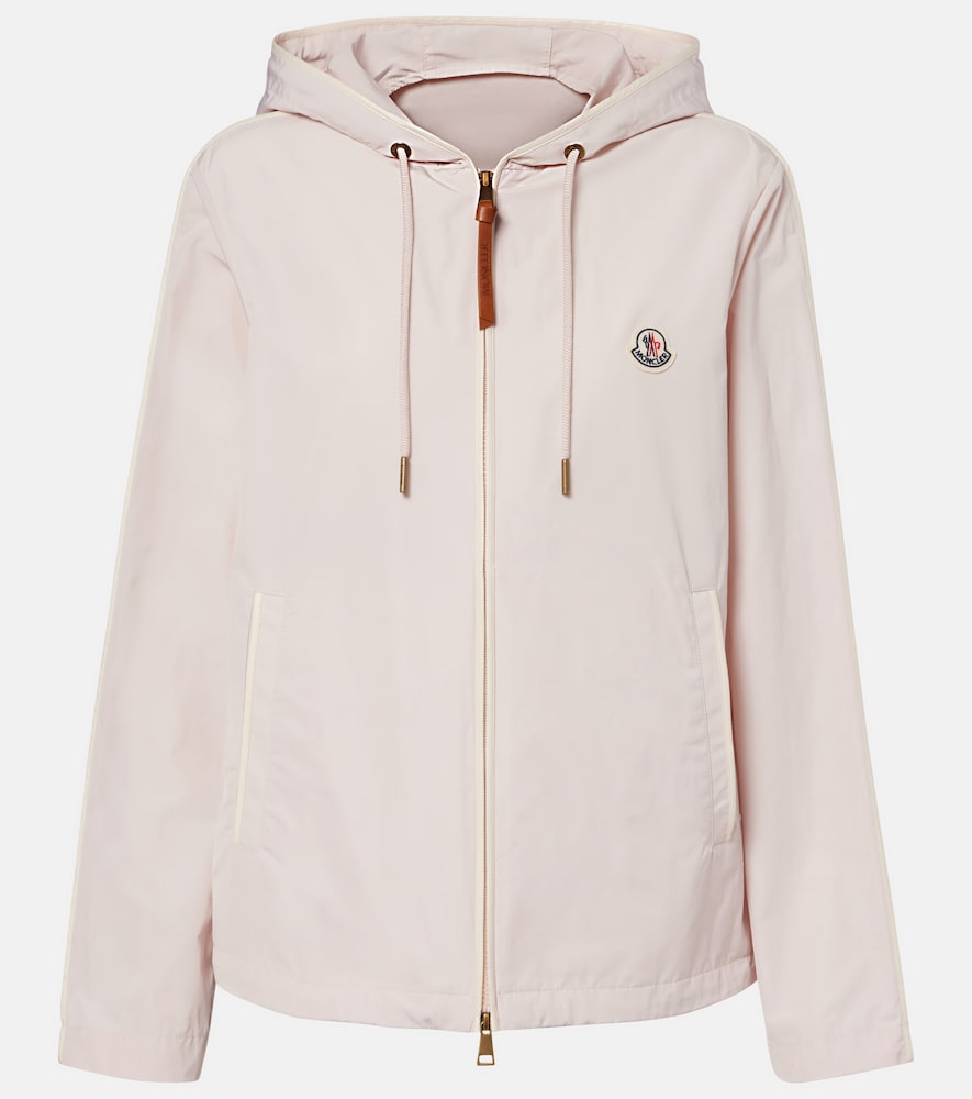 Moncler arracenia jacket