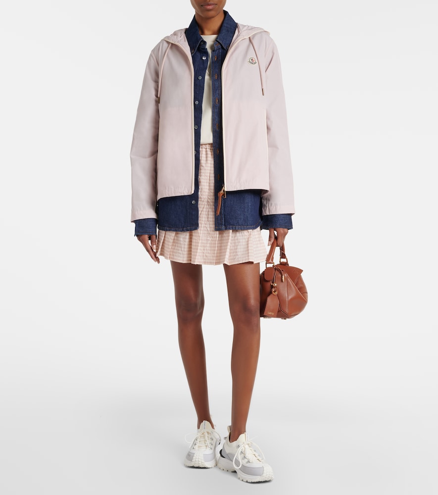 Moncler Sarracenia jacket