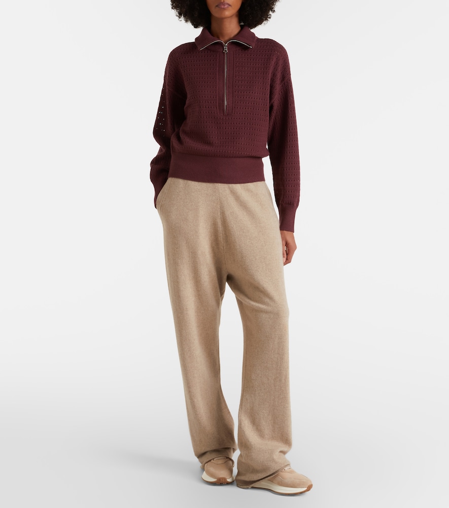  Varley Varley Pullover Darla 