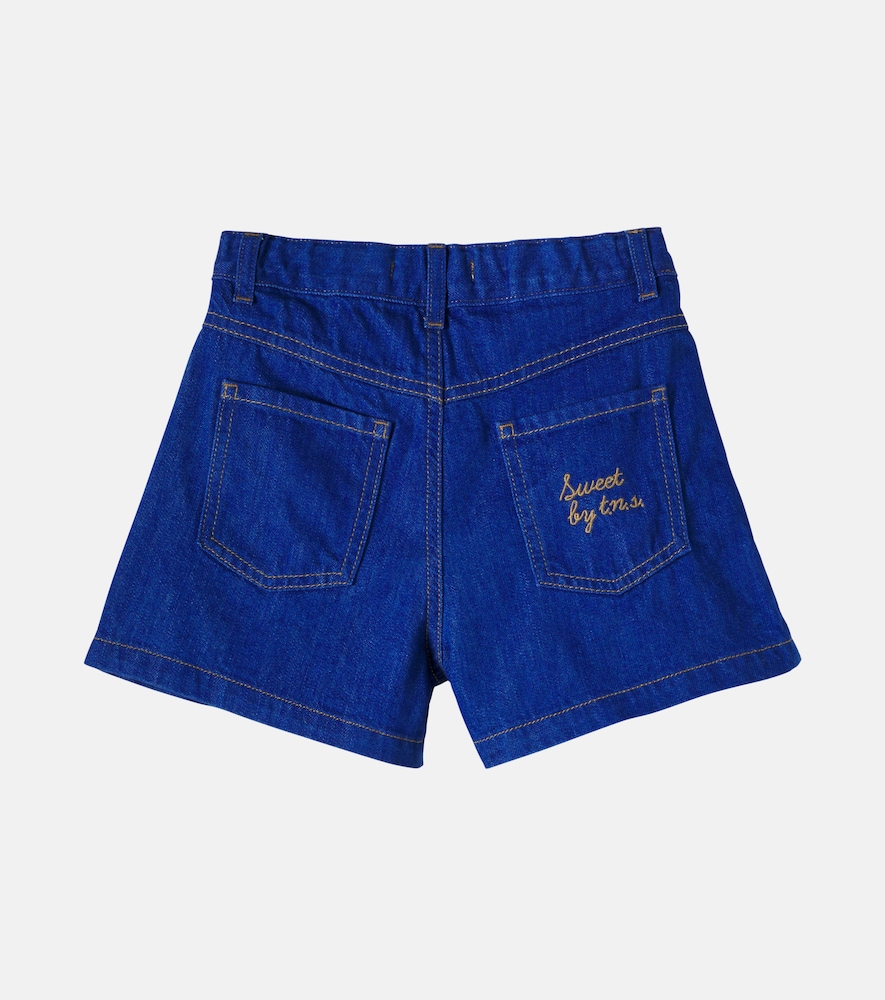  The New Society The New Society Jeansshorts Tulip 