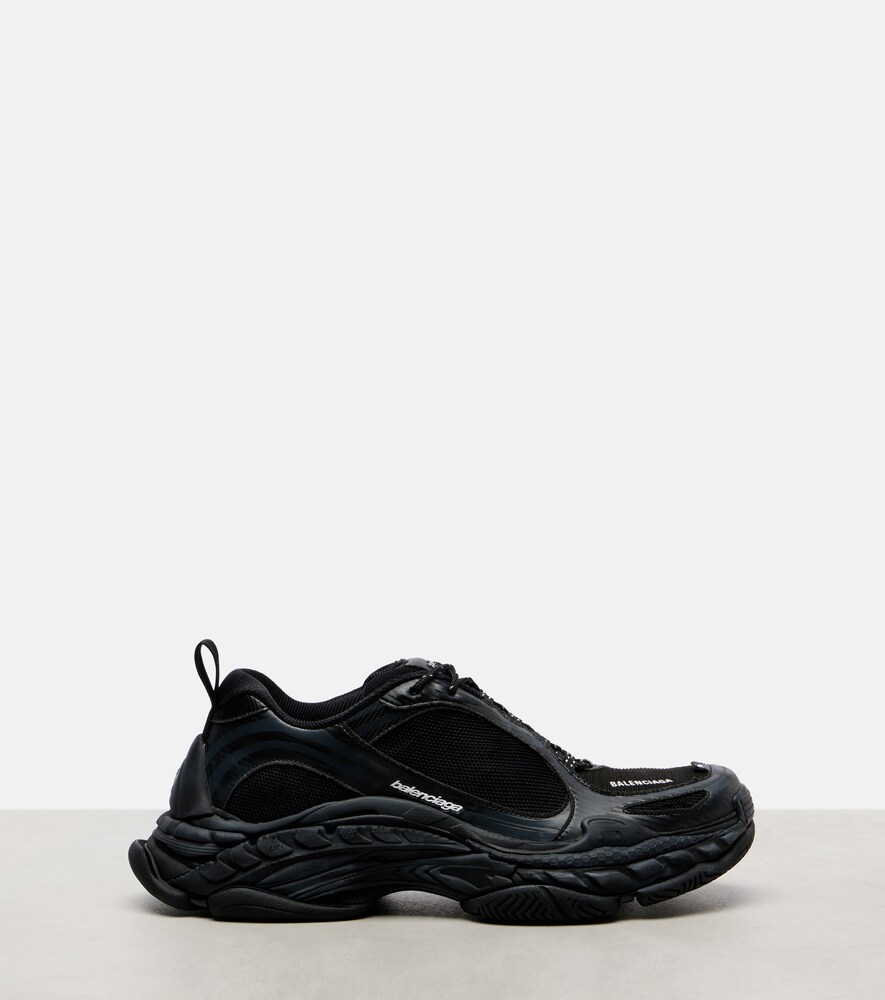  Balenciaga Balenciaga Sneakers Triple S 2 