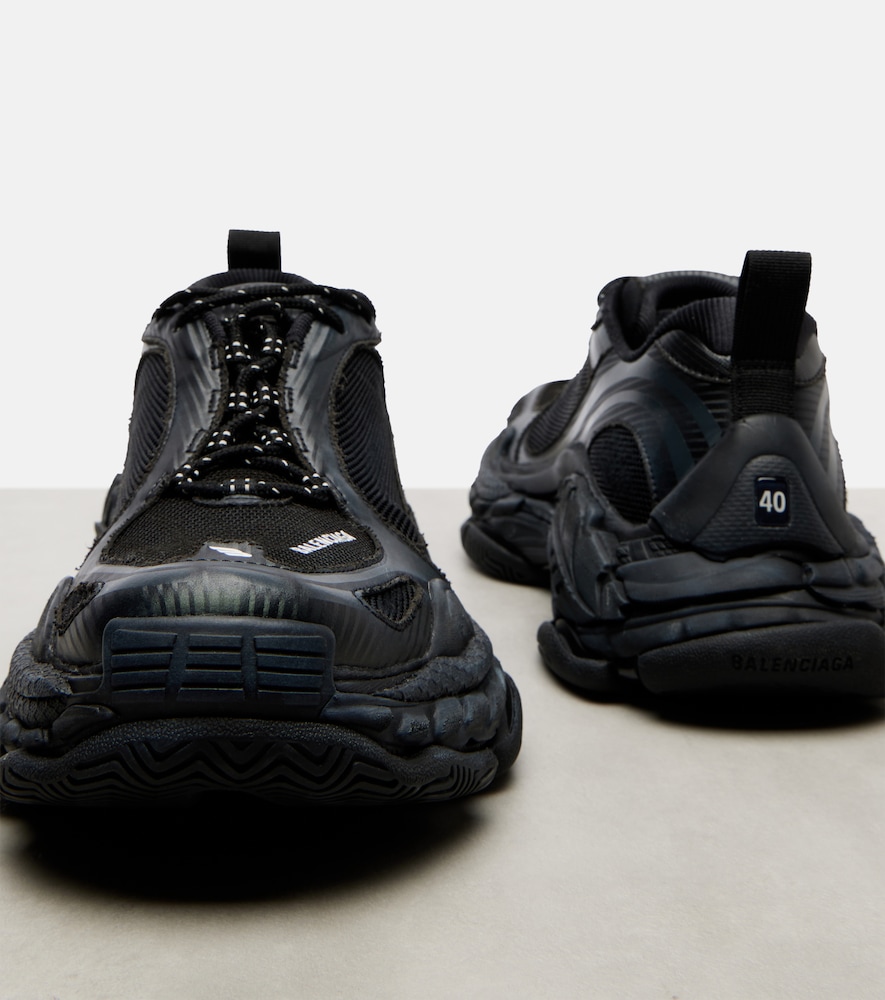  Balenciaga Balenciaga Sneakers Triple S 2 
