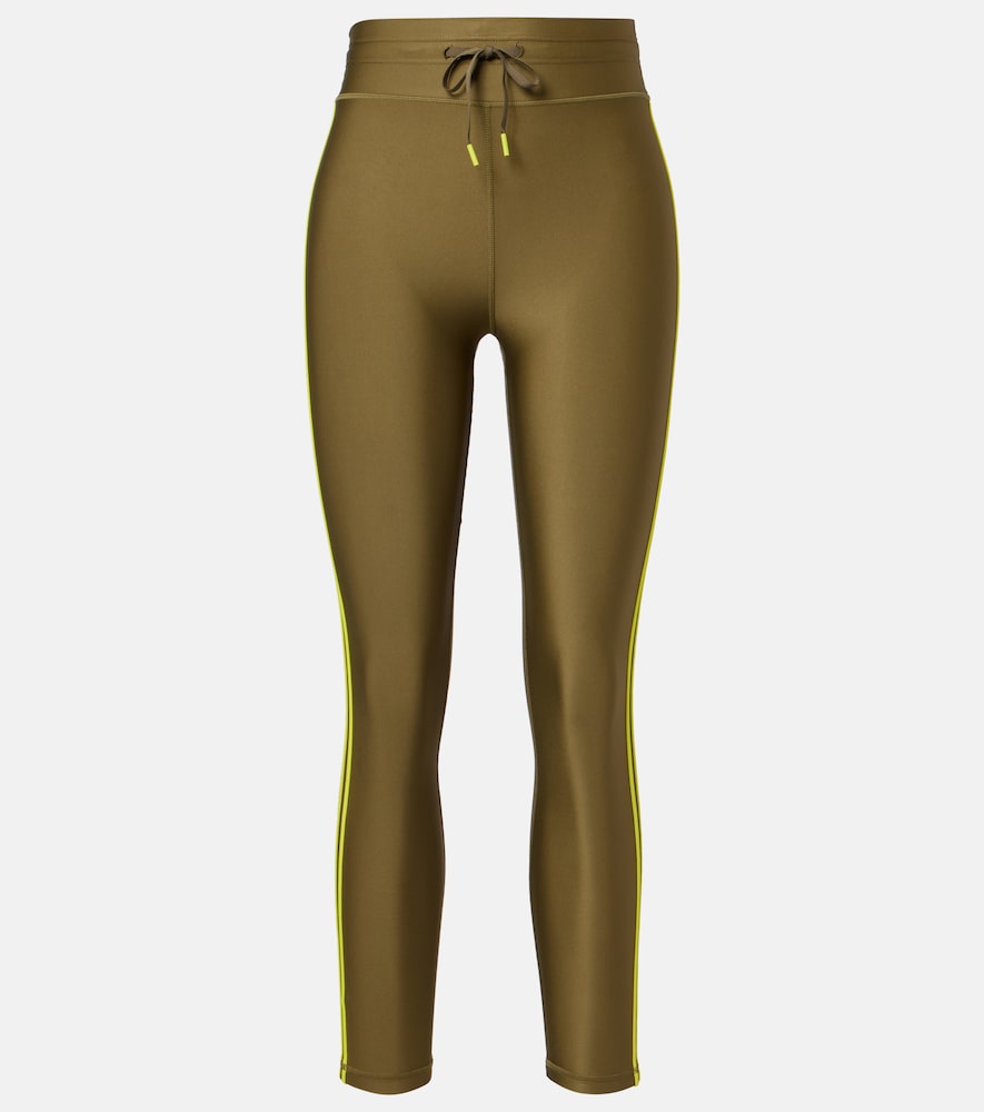 The Upside Oxford leggings | Thumbnail 7