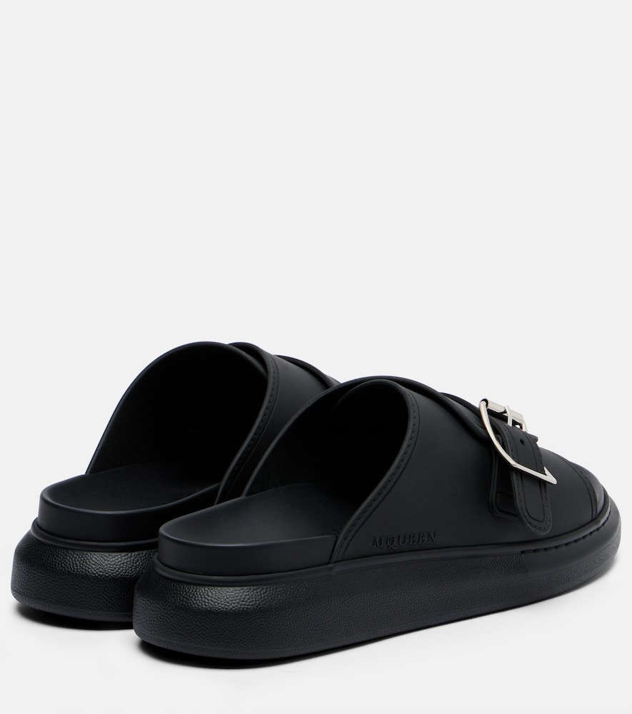 Hybrid Sandals