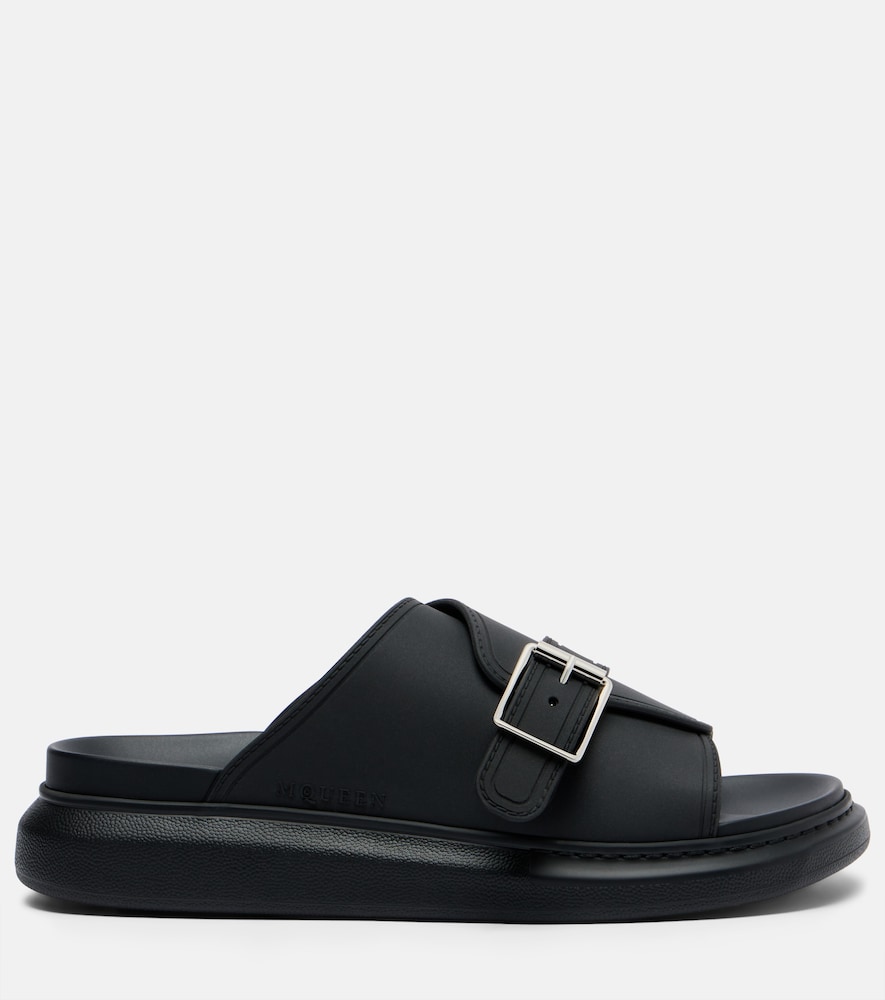 Hybrid Sandals