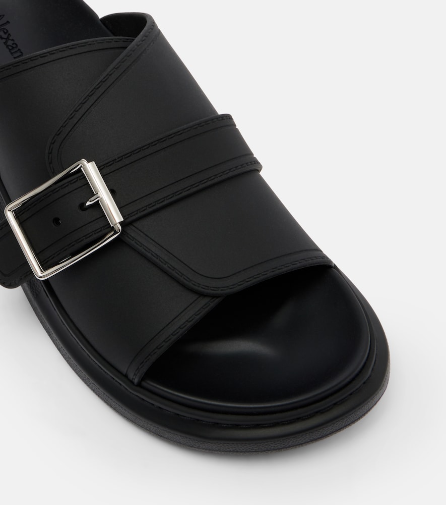 Hybrid Sandals