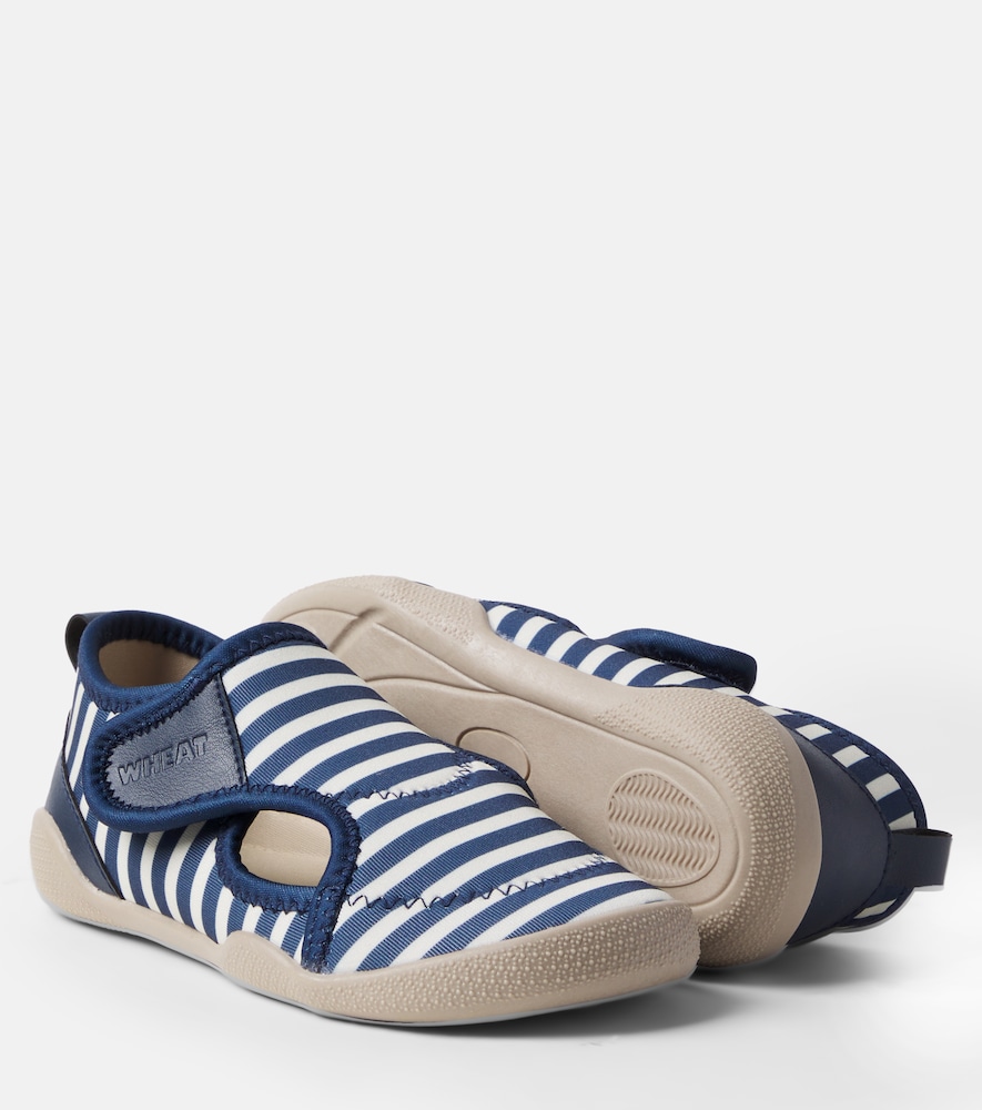  Wheat Wheat Badeschuhe Shawn 