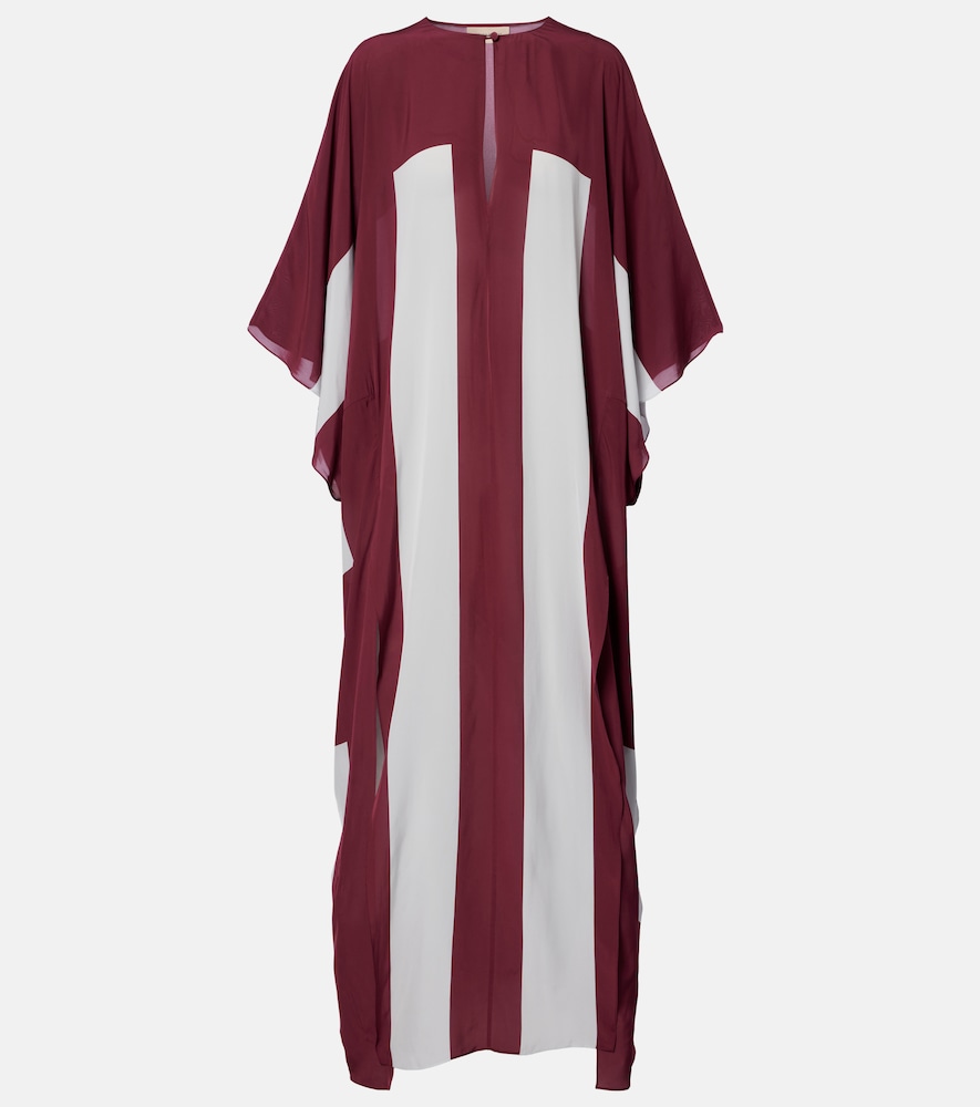 Caftano Bold Stripes