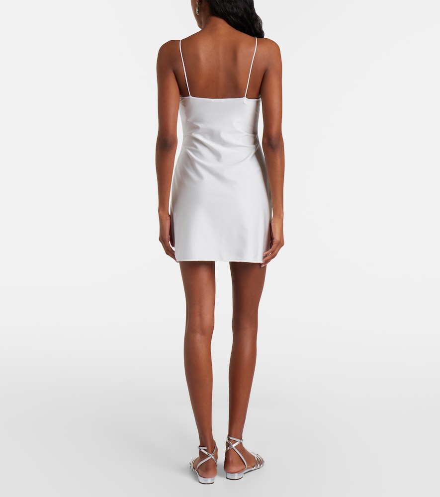 Oseree Oseree Bridal Minidress 