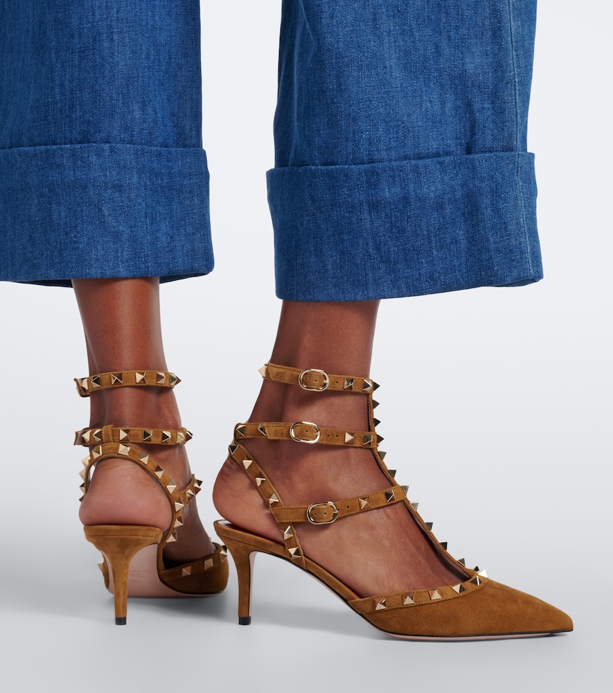 Garavani Rockstud Pumps